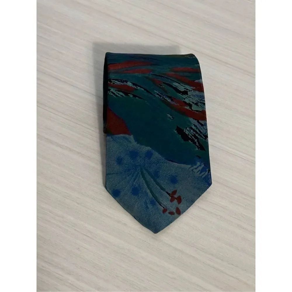 Stringbeans Polyester Tie